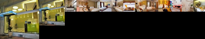 Hotel Morfeas Argos