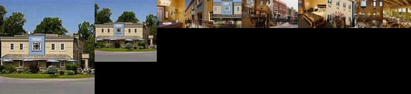 Jordan House Hotel