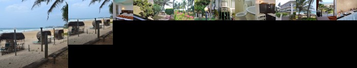 Villa Jayananda