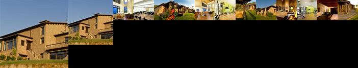 Pliadon Gi Mountain Resort & Spa