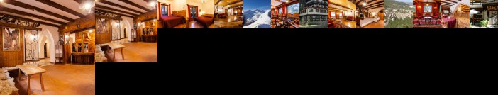 Hotel Mille Pini