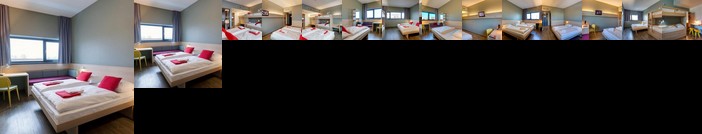 Meininger Hotel Berlin Airport