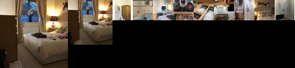 Abodes Bed & Breakfast - Oxford