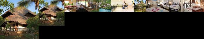 Temple Point Resort