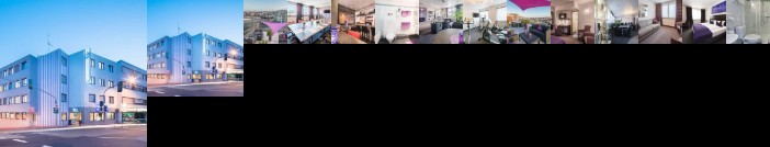 Best Western City Hotel Pirmasens