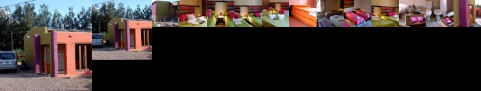 Hotel Munay Humahuaca