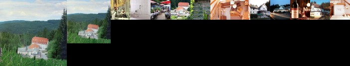 Hotel Rodebachmuhle