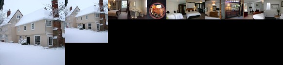 Poplars Farmhouse B&B