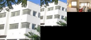 Apartamentos Alcanar