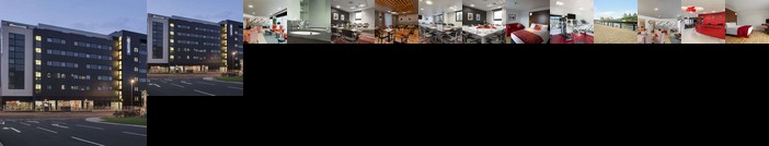Ramada Encore Newcastle-Gateshead