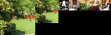 Glanarvon House