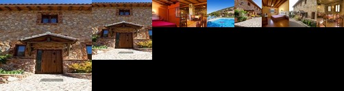Hostal Restaurante Sierra De La Martina