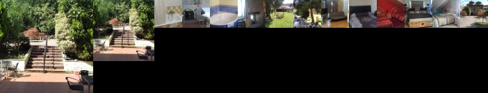 Posada Las Mozas Del Agua