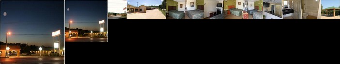 Relax Inn Bryan