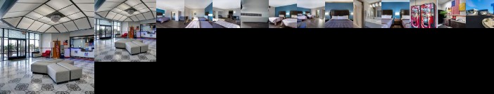Red Carpet Inn and Suites
