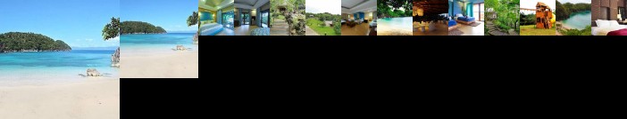 Tugawe Cove Resort