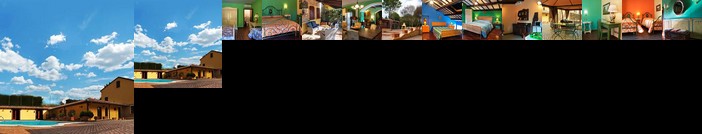 B&B il Giardino dei Limoni
