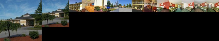 America's Best Value Inn Auburn