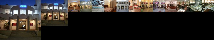 Drachim Guest House