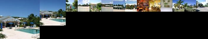 Hideaways at Palm Bay