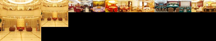 Shaoshan Desheng Hotel
