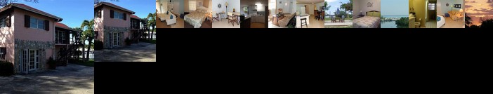 Butterfly Cottage by Living Easy Abaco