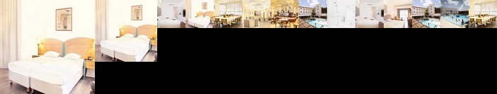 Hotel Arcadia Tiberias
