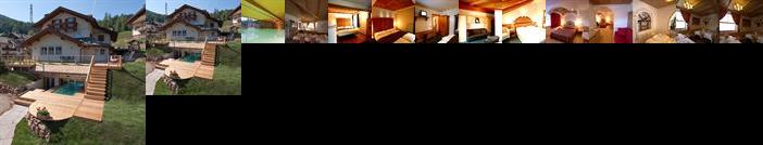 Arnica Mountain Hotel