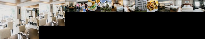 East Asia Royale Hotel