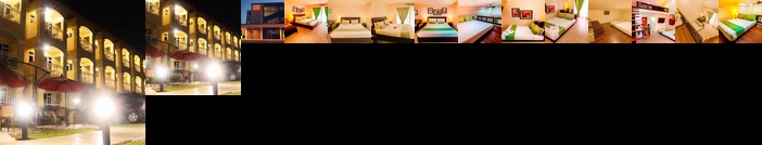 Poco A Poco Hotel Olongapo