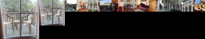 The Garden District Bed and Breakfast