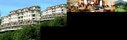 Meranti Park Suites Resort Hotel