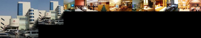 Zaozhuang Hotel
