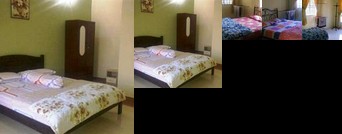 Homestay KJ Sungai Petani