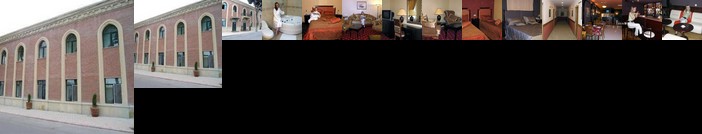 My Way Hotel