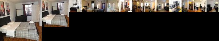 Mulberry Suites