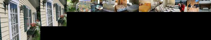 Auberge de Stowe