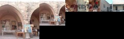 Umm Qais Hotel