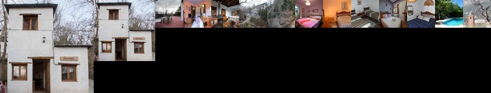 Casa Rural Barranco De La Salud