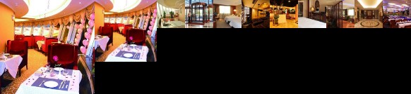 Ambassador Hotel Zhuzhou