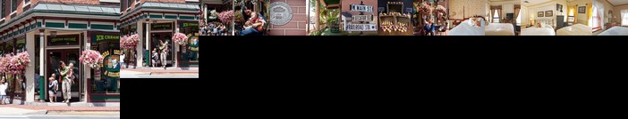 Strasburg Village Inn