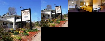 Autumn Breeze Motor Lodge