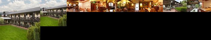 Hotel Penzion El Greco