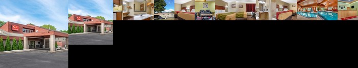 Econo Lodge River Falls