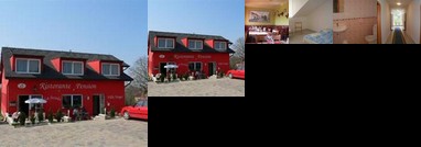 Hotel Villa Mayer