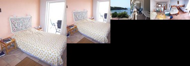 Kolios Seaside Apartments