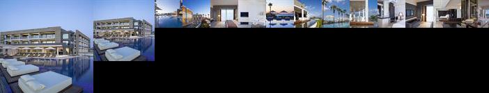 Aqua Blu Boutique Hotel & SPA