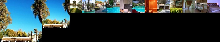 Vistalba Valley Apart Hotel