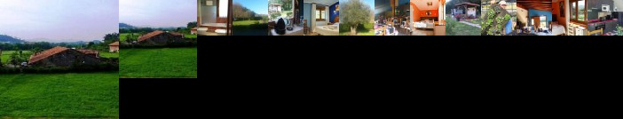 Agroturismo Ibarrondo Etxea