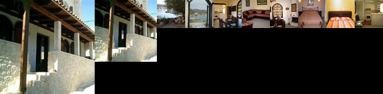 Villa Dimitra